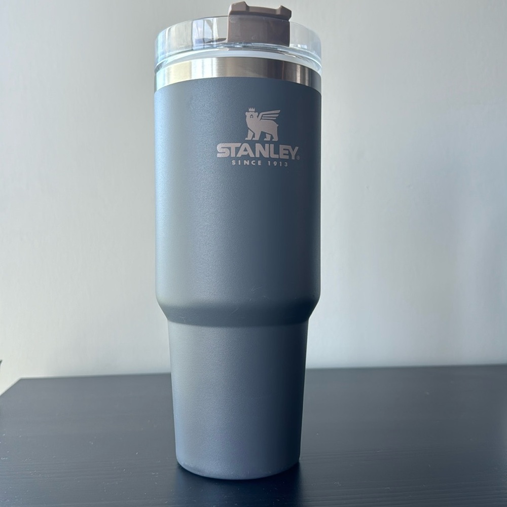 30oz Grey Stanley
